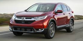 Red Honda Suv INSURANCE RENTAL CASH BACK INCENTIVE EVENT